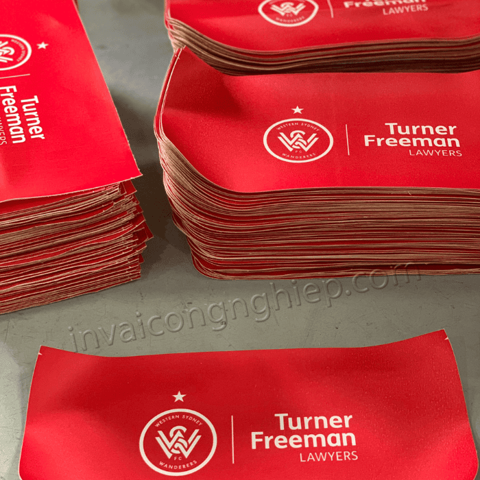 cắt laser gia công túi